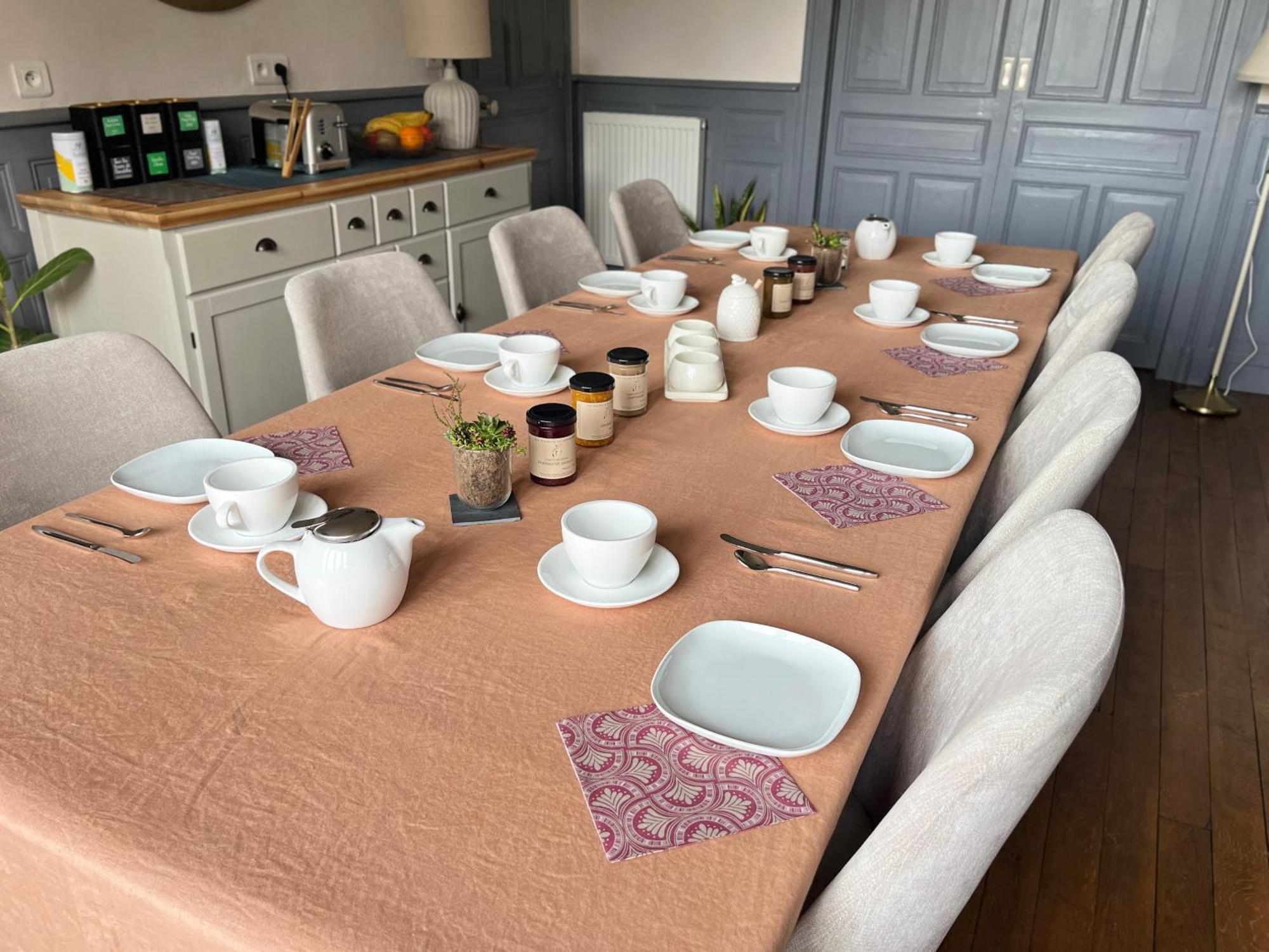 La Maison Normande Saint-Cirgues-de-Jordanne Esterno foto