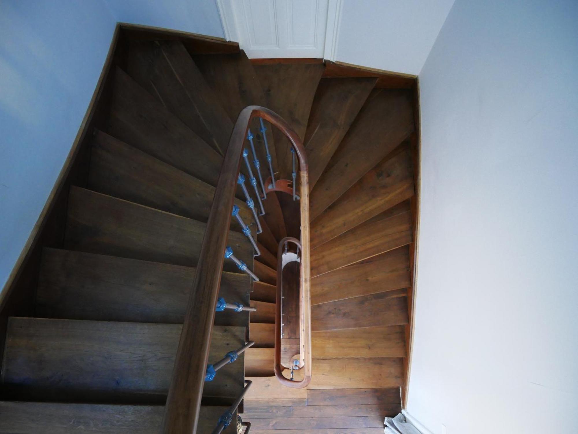 La Maison Normande Saint-Cirgues-de-Jordanne Esterno foto