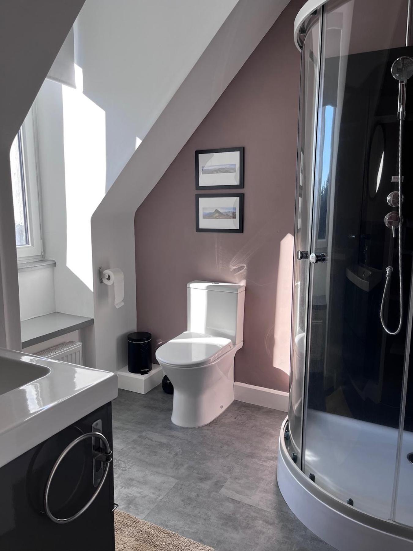 La Maison Normande Saint-Cirgues-de-Jordanne Esterno foto